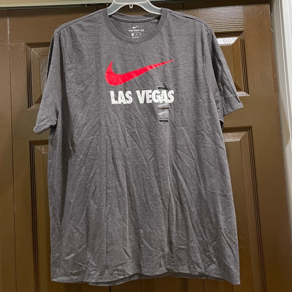 Nike Las Vegas T-Shirt